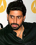 Abhishek Bachchan